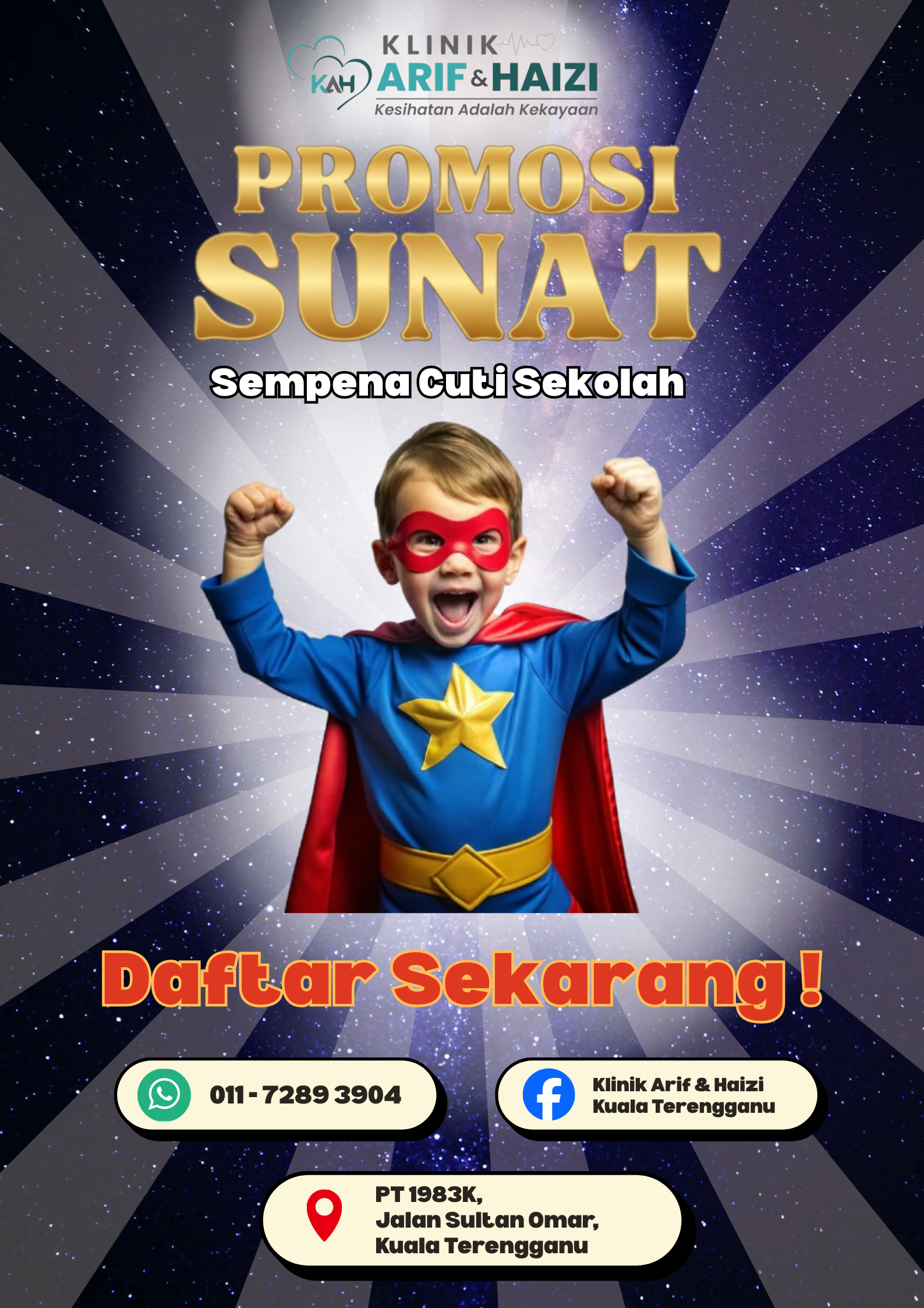 PROMOSI SUNAT