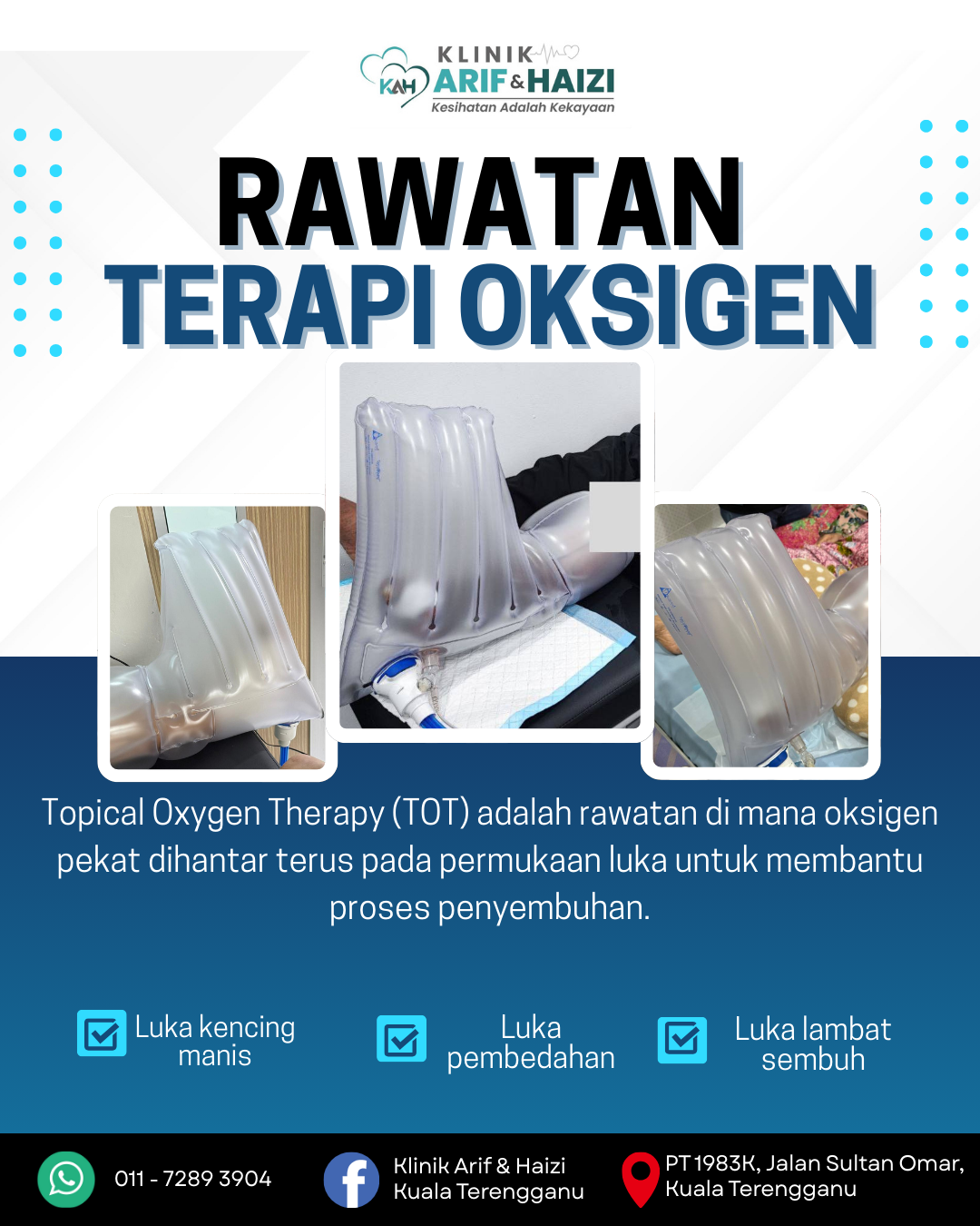 TERAPI OKSIGEN