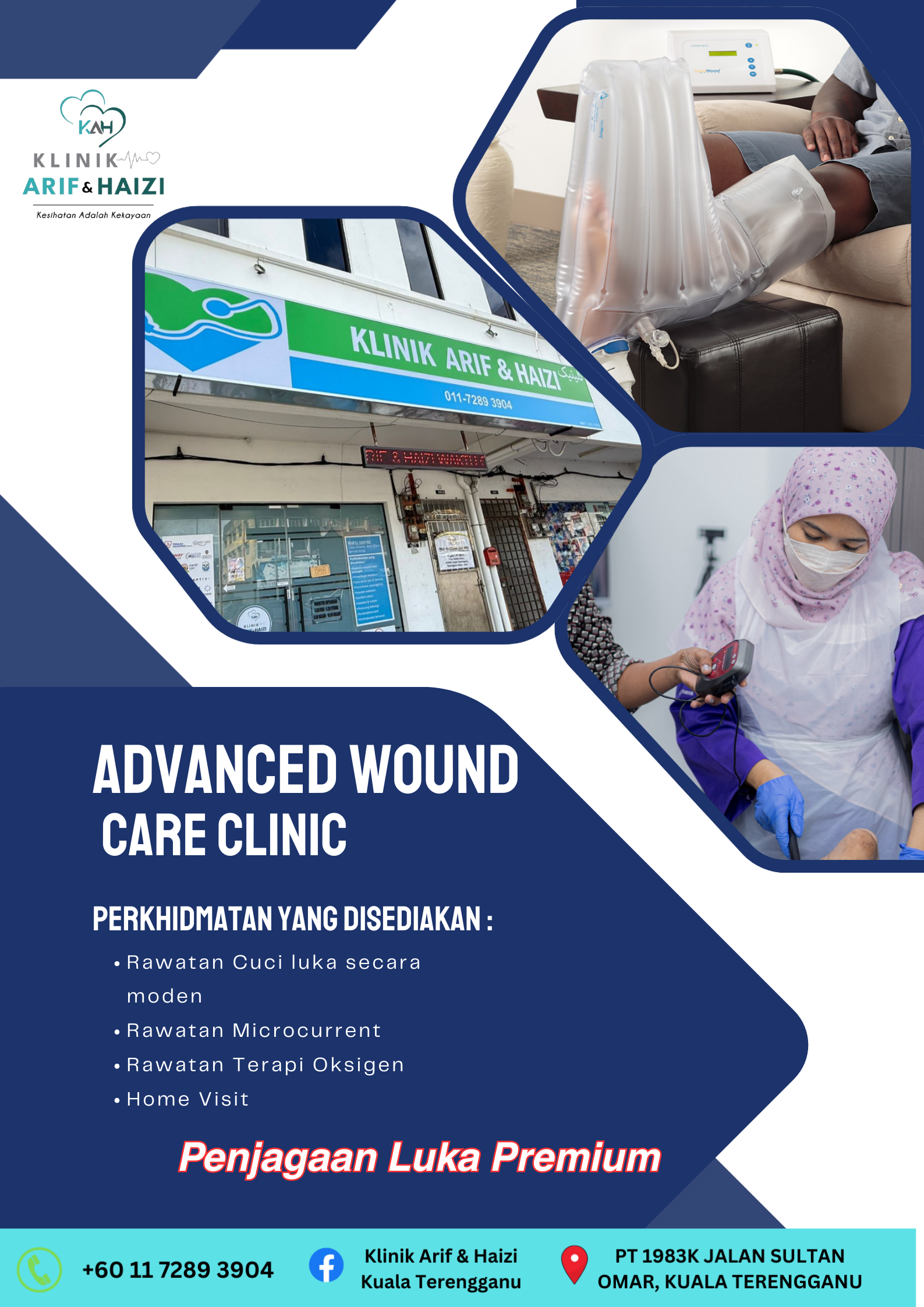 WOUND CARE